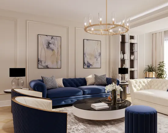 luxury rentals
